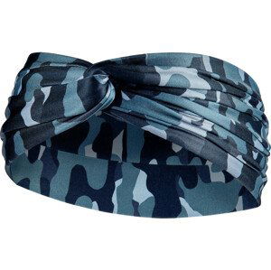 Čelenka Nike Twist Knot Headband