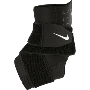 Bandáž na členok Nike U  Pro Ankle Sleeve with Strap