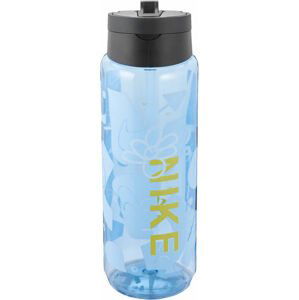 Fľaša Nike TR RENEW RECHARGE STRAW BOTTLE 24 OZ/709ml