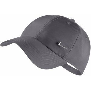 Šiltovka Nike U NK H86 CAP METAL SWOOSH