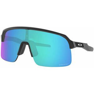 Slnečné okuliare Oakley Sutro Lite Mt Blk w/ Prizm Sapphire