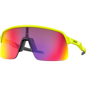 Slnečné okuliare Oakley Sutro Lite Mtt Neon Yellow w/ Prizm Road