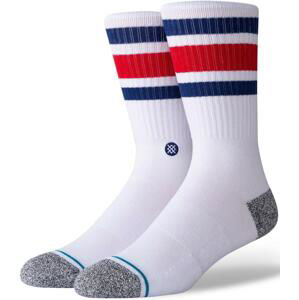 Ponožky Stance boyd staple crew socks