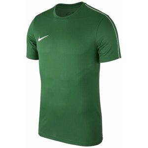 Tričko Nike M NK DRY PARK18 SS TOP