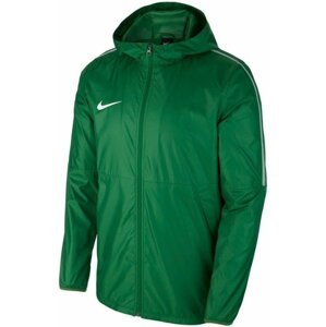 Bunda s kapucňou Nike Y NK DRY PARK18 RN JKT W