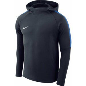 Mikina s kapucňou Nike M NK DRY ACDMY18 HOODIE PO