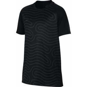 Tričko Nike NK SS DRY ACADEMY KIDS