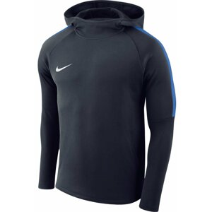 Mikina s kapucňou Nike B NK DRY ACDMY18 HOODIE PO