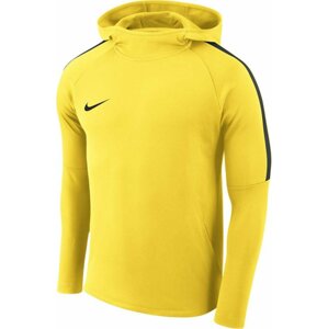 Mikina s kapucňou Nike B NK DRY ACDMY18 HOODIE PO