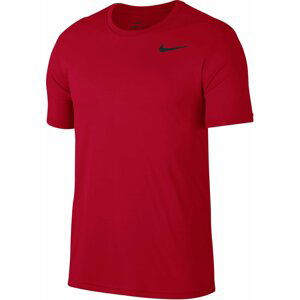 Tričko Nike M NK DRY SUPERSET TOP SS