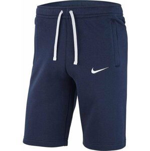 Šortky Nike Y SHORT FLC TM CLUB19