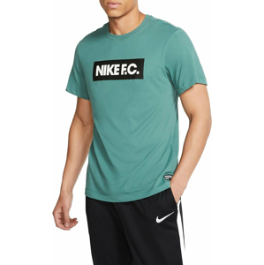 Tričko Nike M NK FC DRY TEE SEASONAL BLOCK