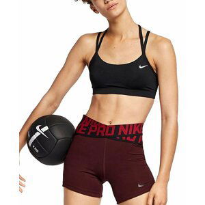 Podprsenka Nike W NK DF FAVORITES STRPPY BRA