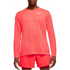 Tričko s dlhým rukávom Nike M NK BRTHE RISE 365 LS