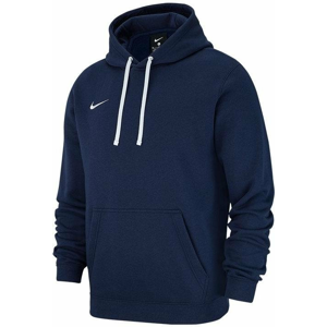 Mikina s kapucňou Nike M HOODIE PO FLC TM CLUB19