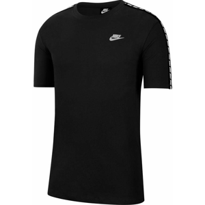 Tričko Nike M NSW REPEAT SS TEE