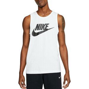 Tielko Nike M NK ICON FUTURA TANK