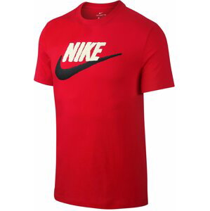 Tričko Nike M NSW TEE BRAND MARK