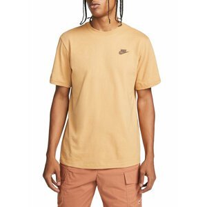 Tričko Nike  Sportswear Club Men s T-Shirt
