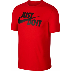 Tričko Nike M NSW TEE JUST DO IT SWOOSH