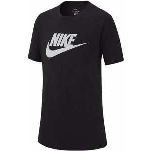 Tričko Nike B NSW TEE FUTURA ICON TD