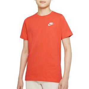 Tričko Nike  Sportswear Big Kids T-Shirt