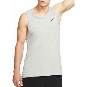 Tielko Nike M NK DRY TANK DFC SOLID