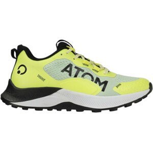 Trailové topánky Atom AT124 TERRA TRAIL HI-TECH ACID YELOW