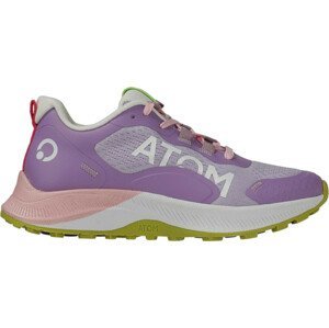Trailové topánky Atom AT124 TERRA TRAIL HI-TECH LAVANDA
