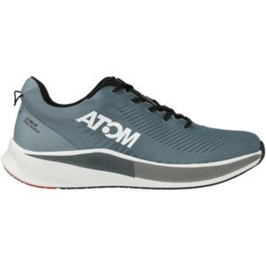 Bežecké topánky Atom AT134 ORBIT TITAN 3E BLUE