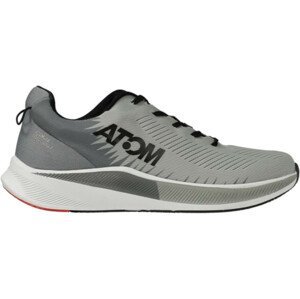 Bežecké topánky Atom AT134 ORBIT TITAN 3E GREY