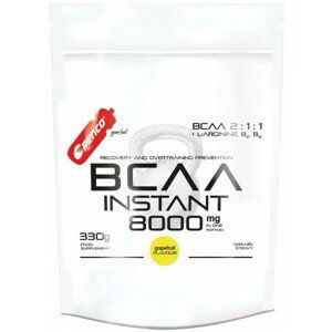 BCAA PENCO BCAA 8000 INSTANT 330g