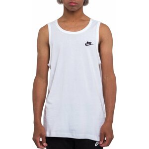 Tielko Nike M NSW CLUB TANK