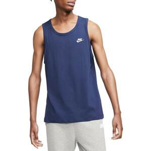 Tielko Nike M NSW CLUB - TANK