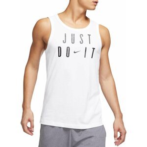 Tielko Nike M NK DRY TANK DFC