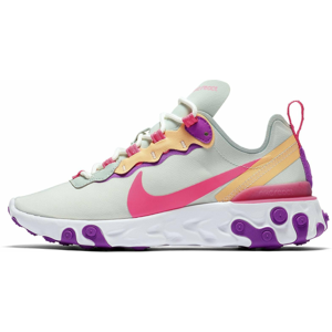 Obuv Nike W  REACT ELEMENT 55