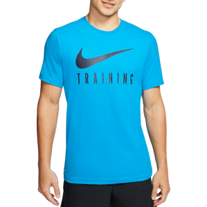 Tričko Nike M NK DRY TEE  TRAIN