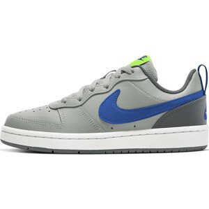 Obuv Nike  COURT BOROUGH LOW 2 (GS)