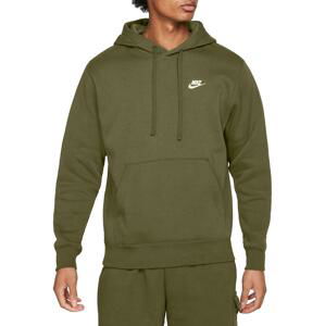 Mikina s kapucňou Nike  Sportswear Club Fleece