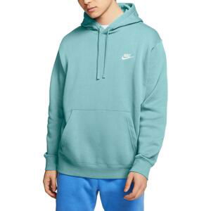 Mikina s kapucňou Nike M NSW CLUB HOODIE PO BB