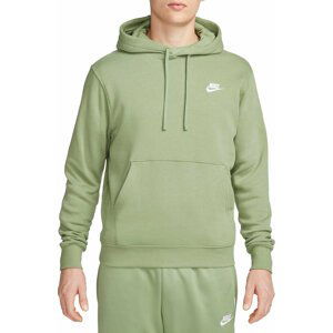 Mikina s kapucňou Nike M NSW CLUB HOODIE PO BB