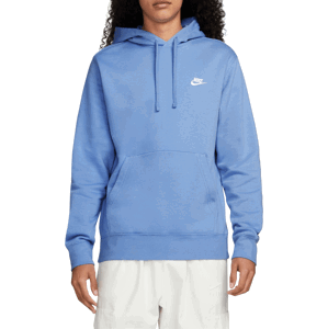 Mikina s kapucňou Nike M NSW CLUB HOODIE PO BB