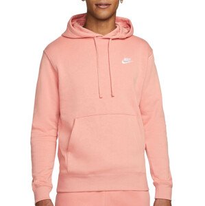 Mikina s kapucňou Nike  Club Fleece