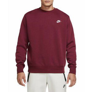 Mikina Nike  Sportswear Club Fleece Crew