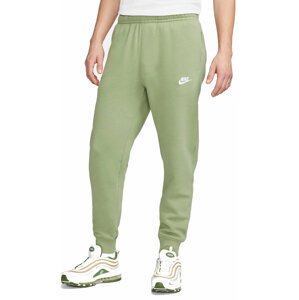 Nohavice Nike  Sportswear Club Fleece Joggers