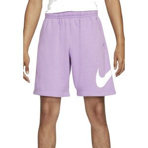 Šortky Nike  Sportswear Club Men s Graphic Shorts