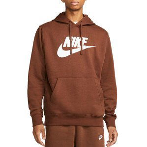 Mikina s kapucňou Nike  Sportswear Fleece Club