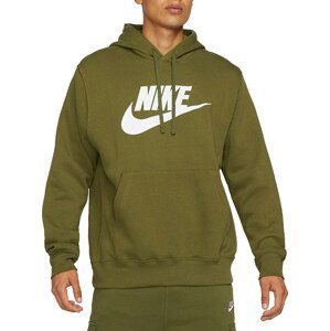 Mikina s kapucňou Nike  Sportswear Club Fleece Men s Graphic Pullover Hoodie