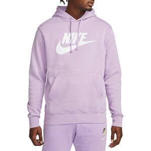 Mikina s kapucňou Nike  Sportswear Club Fleece Men s Graphic Pullover Hoodie