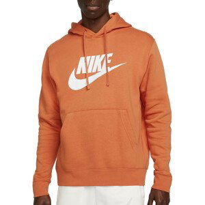 Mikina s kapucňou Nike  Club Fleece